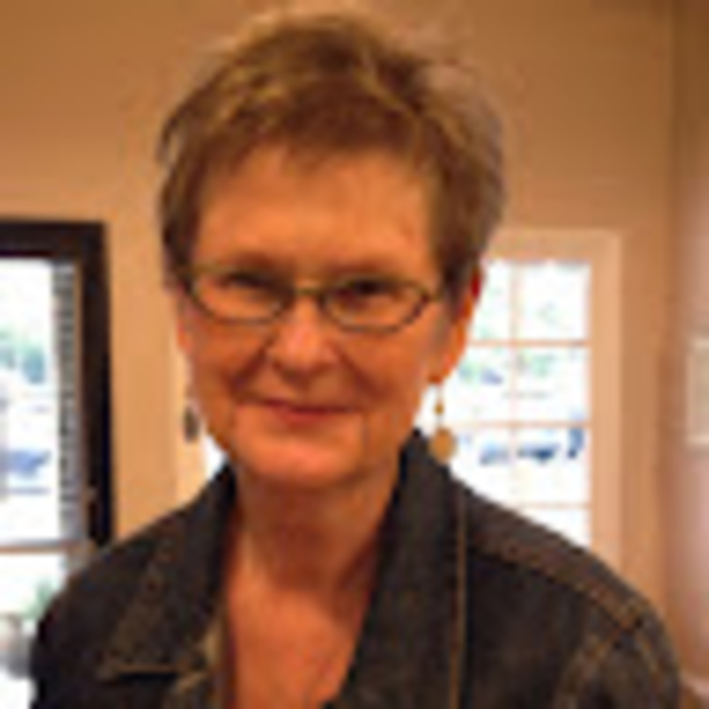 Meet your Posher, Jennifer l.